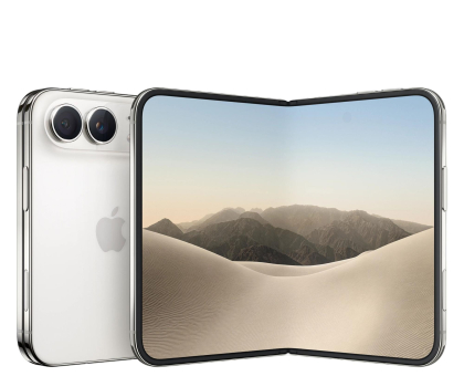 Smartfon Apple iPhone Duo 1TB gwiezdna biel